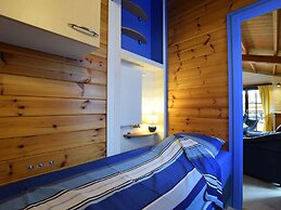Chalet in Durbuy for 5 Person