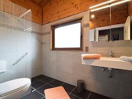 Chalet in Durbuy for 5 Person