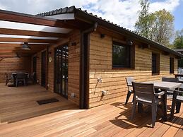 Chalet in Durbuy for 5 Person