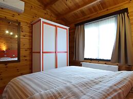 Chalet in Durbuy for 5 Person