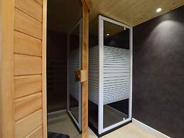 Chalet in Durbuy for 5 Person