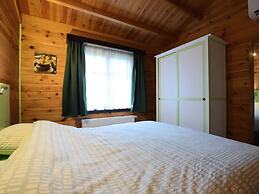 Chalet in Durbuy for 5 Person
