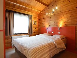 Chalet in Durbuy for 5 Person