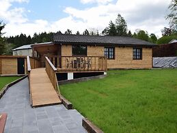 Chalet in Durbuy for 5 Person