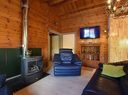 Chalet in Durbuy for 5 Person