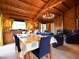 Chalet in Durbuy for 5 Person