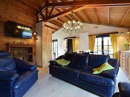 Chalet in Durbuy for 5 Person