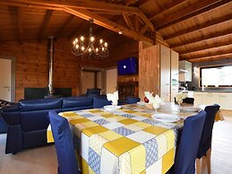Chalet in Durbuy for 5 Person