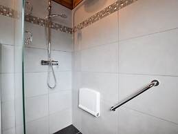 Chalet in Durbuy for 5 Person