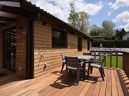 Chalet in Durbuy for 5 Person