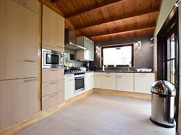 Chalet in Durbuy for 5 Person