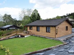 Chalet in Durbuy for 5 Person