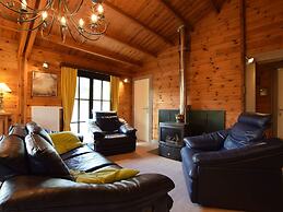 Chalet in Durbuy for 5 Person