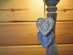 Chalet in Durbuy for 5 Person