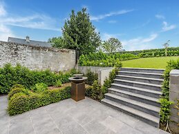 Holiday Home in Mont de Lenclus