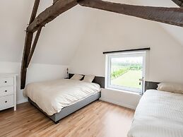 Holiday Home in Mont de Lenclus