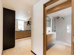 Holiday Home in Mont de Lenclus