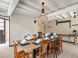 Holiday Home in Mont de Lenclus