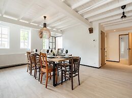 Holiday Home in Mont de Lenclus