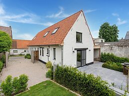 Holiday Home in Mont de Lenclus