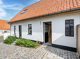 Holiday Home in Mont de Lenclus