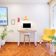 Bloom Hotel - Heritage Walk