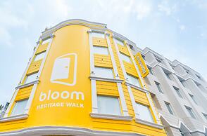 Bloom Hotel - Heritage Walk