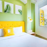 Bloom Hotel - Heritage Walk