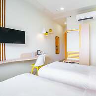 Bloom Hotel - Heritage Walk