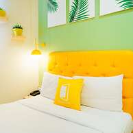 Bloom Hotel - Heritage Walk