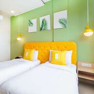 Bloom Hotel - Heritage Walk