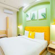 Bloom Hotel - Heritage Walk