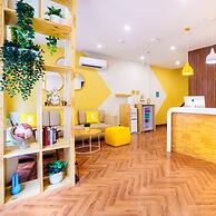 Bloom Hotel - Heritage Walk