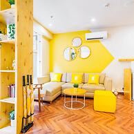 Bloom Hotel - Heritage Walk