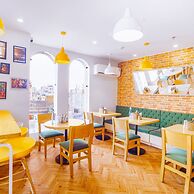 Bloom Hotel - Heritage Walk