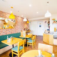 Bloom Hotel - Heritage Walk