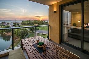 Signatures Darwin Waterfront