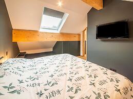 Charming Holiday Home Near Namur With Private Sauna