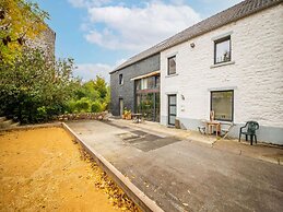 Charming Holiday Home Near Namur With Private Sauna