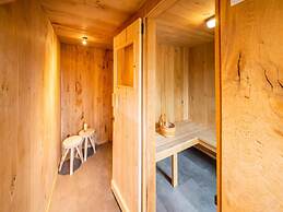 Charming Holiday Home Near Namur With Private Sauna