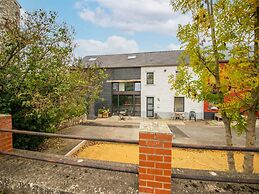 Charming Holiday Home Near Namur With Private Sauna
