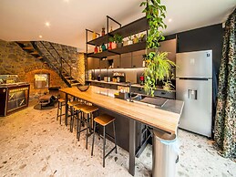 Charming Holiday Home Near Namur With Private Sauna