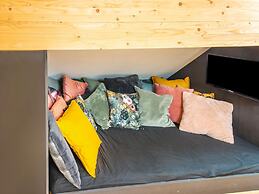 Charming Holiday Home Near Namur With Private Sauna