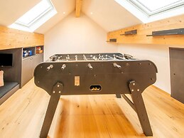 Charming Holiday Home Near Namur With Private Sauna