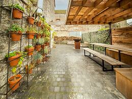 Charming Holiday Home Near Namur With Private Sauna