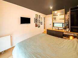 Charming Holiday Home Near Namur With Private Sauna
