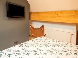 Charming Holiday Home Near Namur With Private Sauna