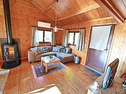 Beautiful Chalet With a Garden