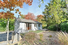 Beautiful Chalet With a Garden