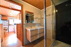 Beautiful Chalet With a Garden